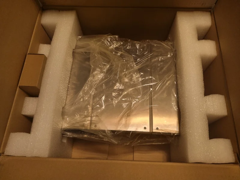 Roksan RPP RIAA - Bild 2 av 4