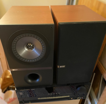 Kef Q300