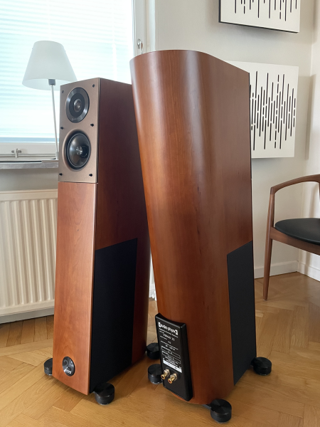 Audio physic Virgo25 - Bild 2 av 4