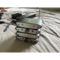 Ifi audio stack