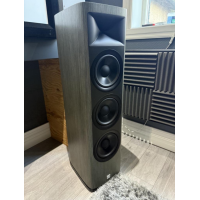 JBL HDI-3800