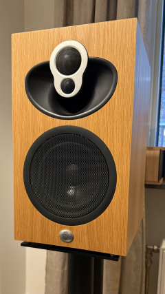 Linn Majik 109
