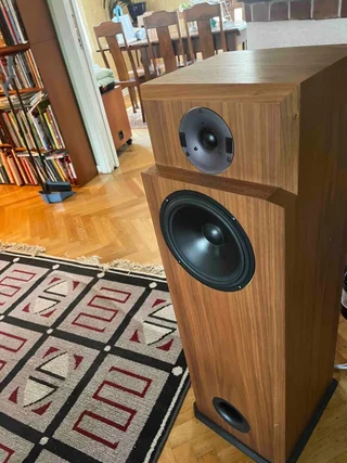 Ino audio Pi60