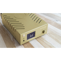 Gold Note DS-10 | Streamer/DAC