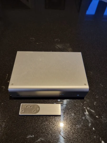 Schiit Bifrost 2  - Bild 3 av 3