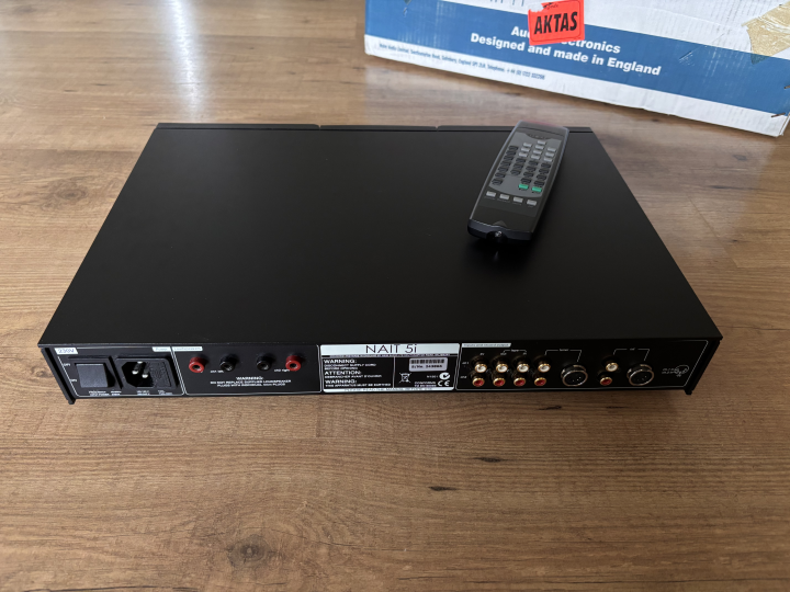 Naim 5i