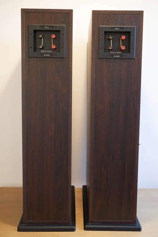 TDL Electronics RTL 3 - Bild 4 av 5