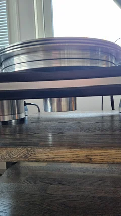 VPI Signature Prime