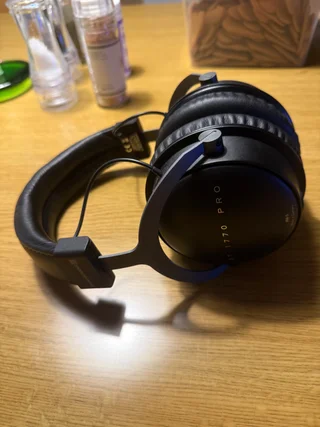 Beyerdynamic DT 1770 PRO mk1, 250ohm