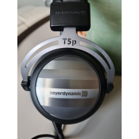 Beyerdynamic T5P gen 2 inkl original XLR 3 m