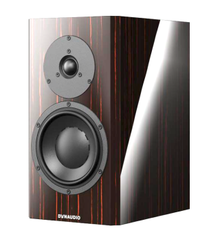 Dynaudio Special Forty