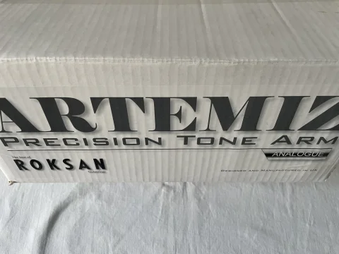 Roksan Artemiz