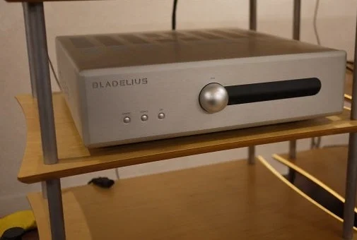 BLADELIUS THOR MK3