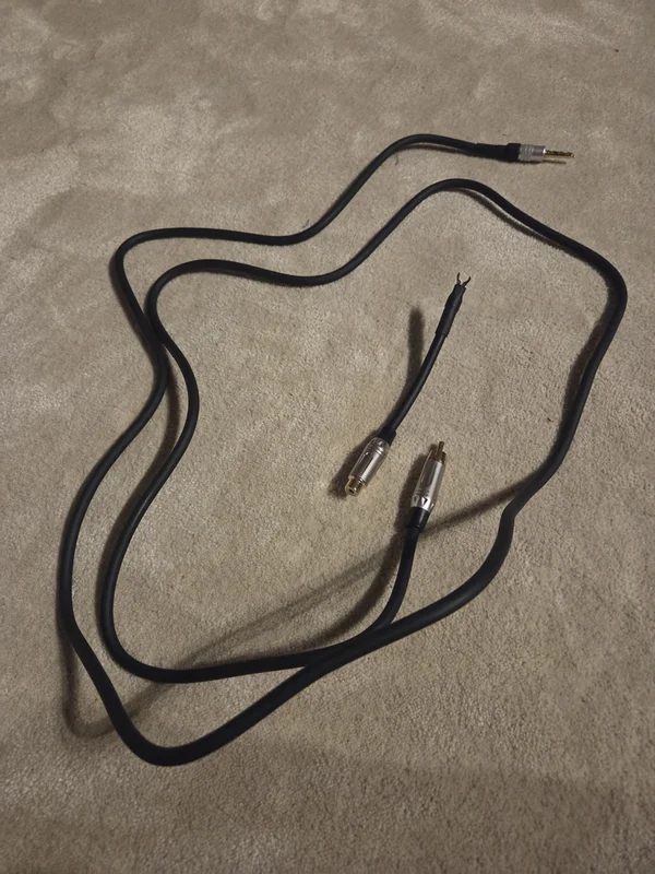 IFI audio Groundhog - Image 1 of 1