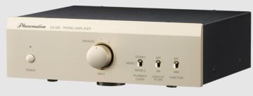 Phasemation EA-320 - Bild 1 av 1