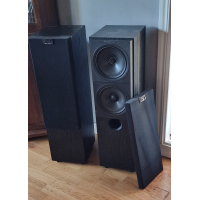 Fina KEF Q-90