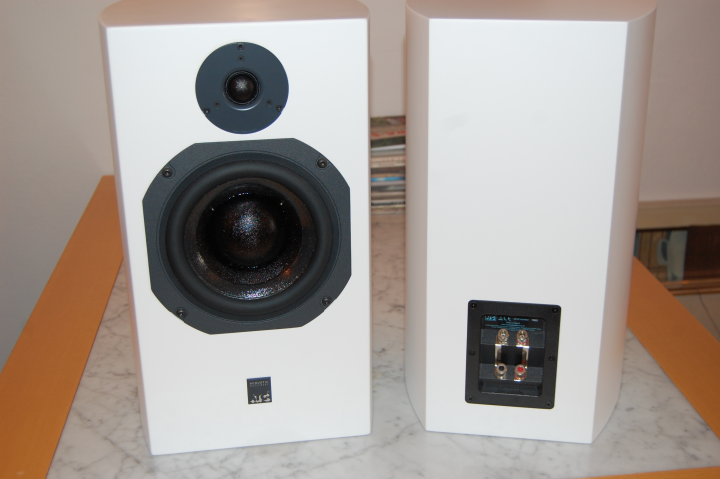 ATC SCM19 V2 ** Demo-ex **