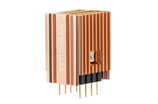 Op amps Burson eller SparkoS - Bild 2 av 3