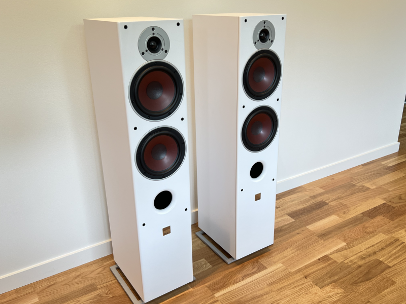 Dali Zensor 7 i bra skick - Bild 1 av 3