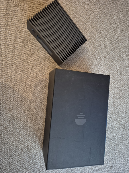 ROON Nucleus + (rev. A) - Bild 4 av 4