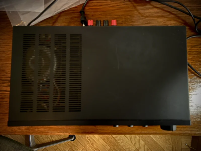 NAD C316BEE - Bild 3 av 3