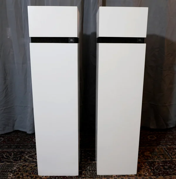 JBL Aquarius IV  - Bild 3 av 9