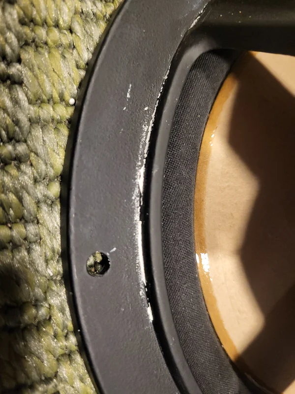 Tangband W8-1808 - Kuva 4 / 4