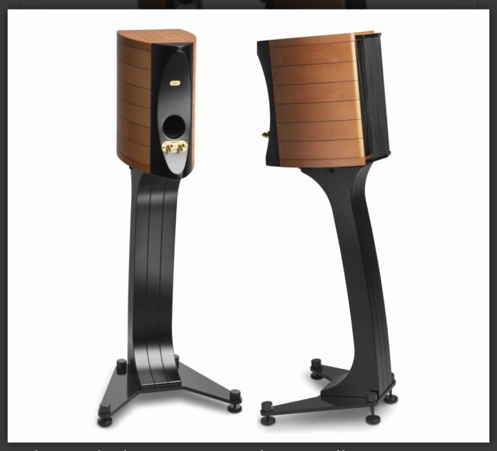 Sonus Faber köpes