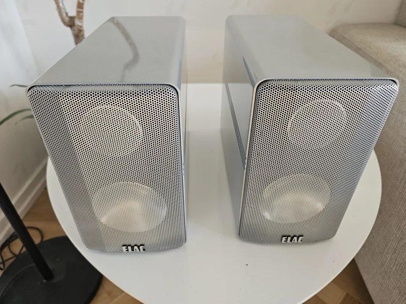 Elac 305 - Bild 2 av 5