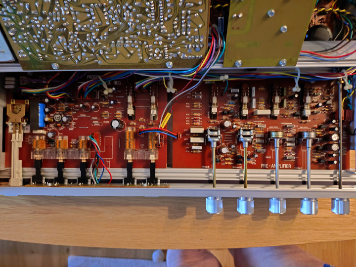 TANDBERG  TR 2055