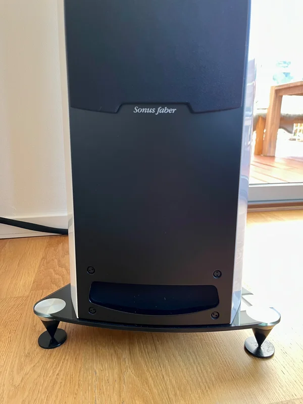 Sonus Faber Venere 2.5 Sonus Faber Venere 2.5 - Bild 5 av 12