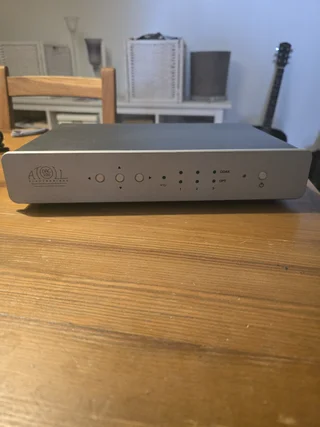 Atoll DAC100