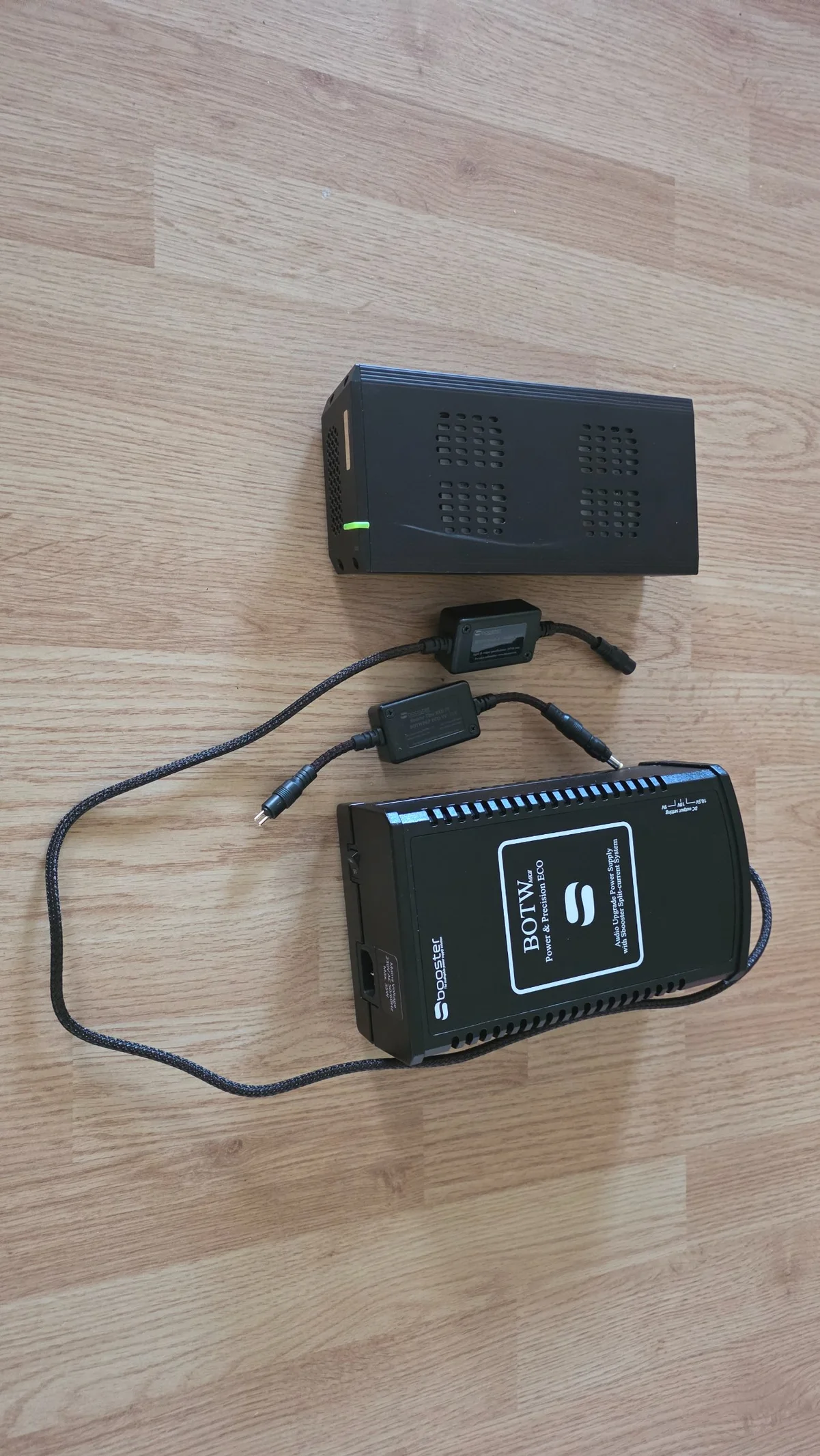 SOtM sMS-200 Neo uLTRA SOtM sMS-200 Neo uLTRA - Bild 3 av 6