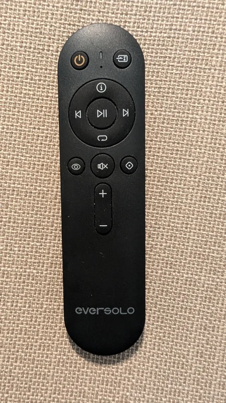 Eversolo DMP-A8 Eversolo DMP-A8 - Bild 4 av 4