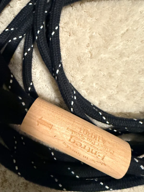 Entreq Primer Pro h&ouml;gtalarkablar 3,1M - Bild 3 av 3