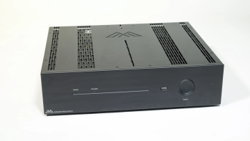 Antipodes K50 Music server