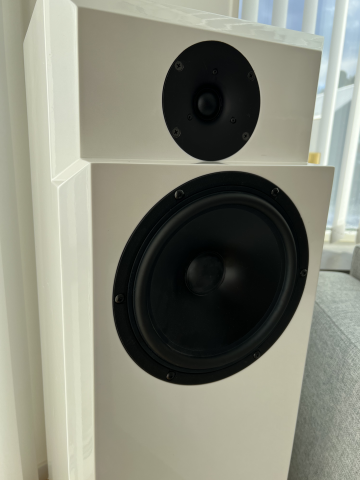 Ino Audio pi60s (bs60 sålda)