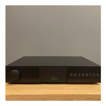 Naim Nac 202, Napsc och Nap 150x 