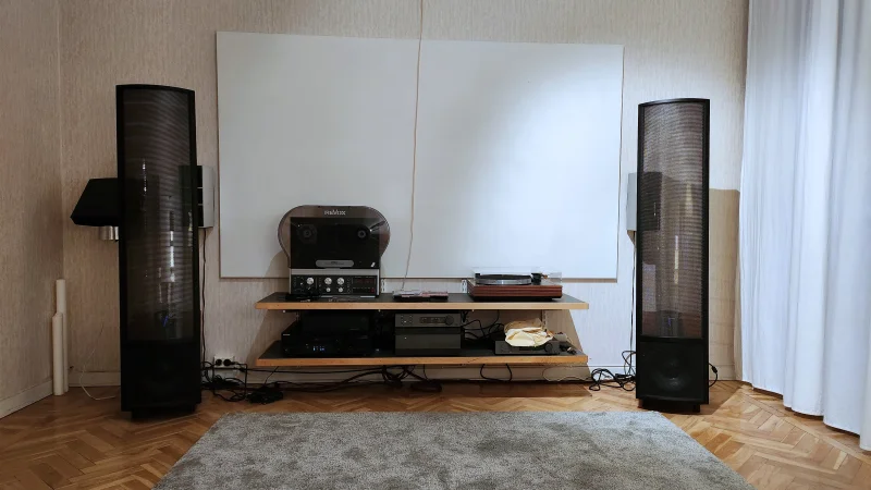 Martin Logan ”Summit” Martin Logan ”Summit” - Bild 3 av 4