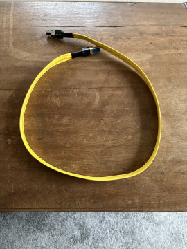 Wireworld Ethernet chroma 7