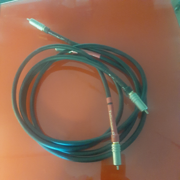 Signalkabel - Bild 1 av 2