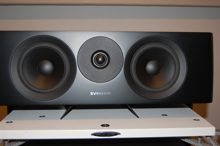 Dynaudio Emit 25C+CS1 (bordsstativ) ** Sänkt Pris **