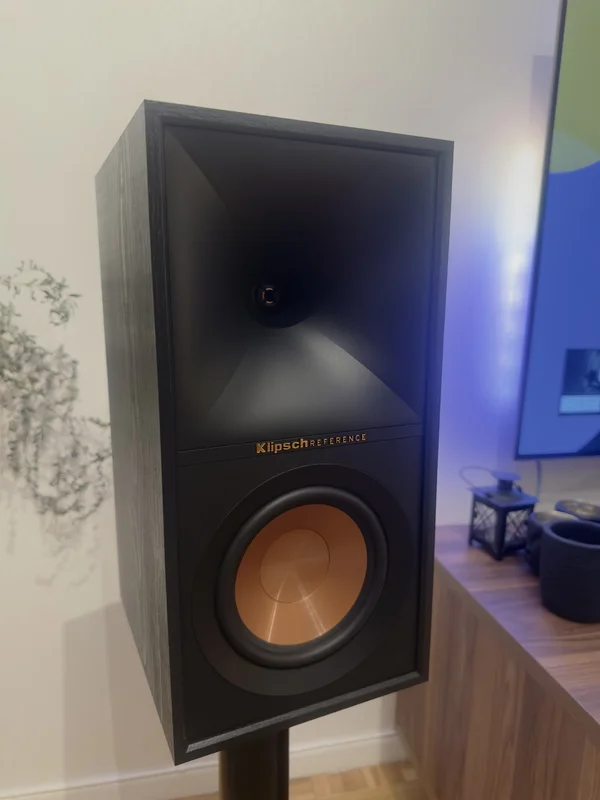 Klipsch Reference R-50M i Nyskick - Bild 1 av 4
