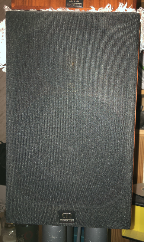 Monitor Audio 700 Gold - Bild 1 av 3