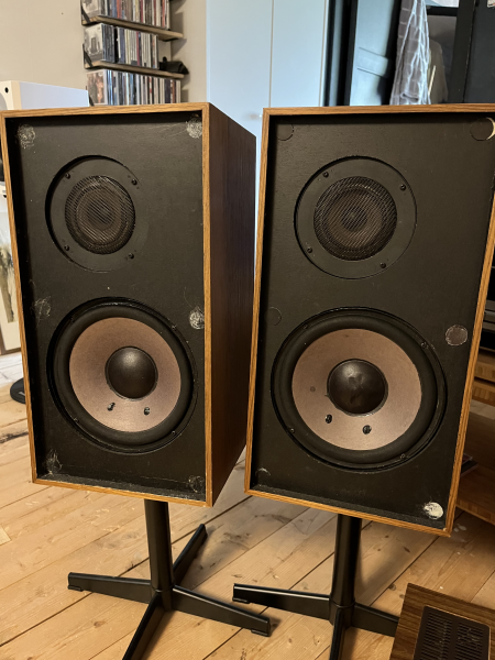 AKAI SA-800 - Bild 1 av 3