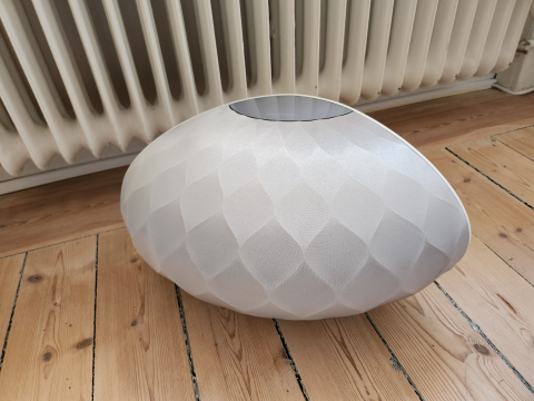 Bowers & Wilkins trådlös högtalare