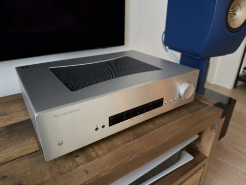 Cambridge Audio CXA80