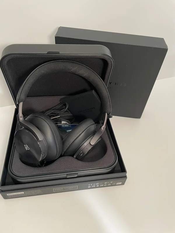 B&amp;O Beoplay H95 - Bild 1 av 2