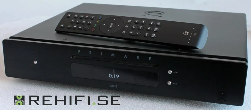 primare DD15 primare DD15 - Bild 1 av 1