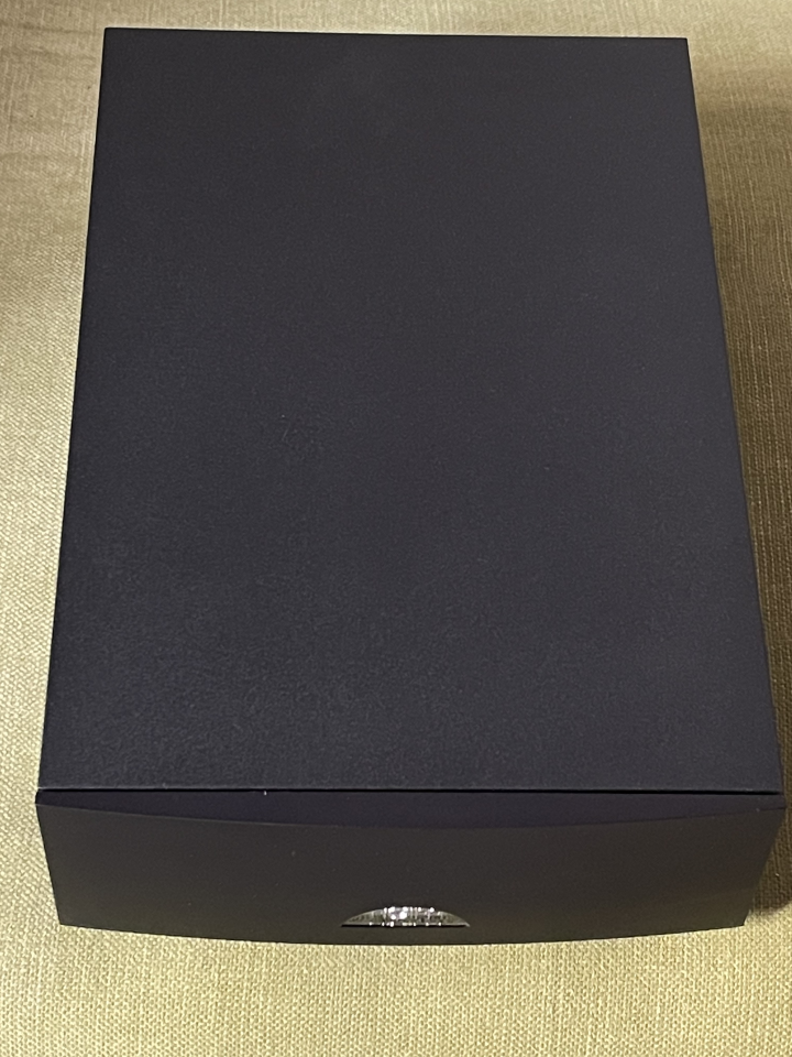 Naim Superline 